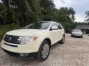 Ford Edge 2008