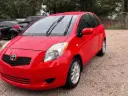 Toyota Yaris 2007