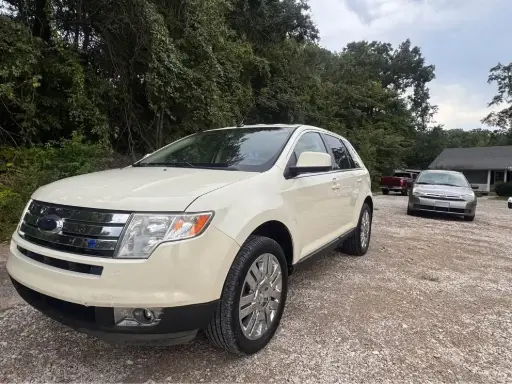 Ford Edge 2008